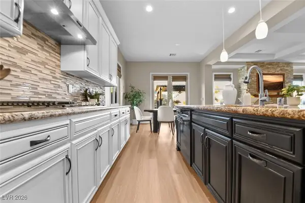 12168 Dorada Coast AVE, Las Vegas, NV 89138