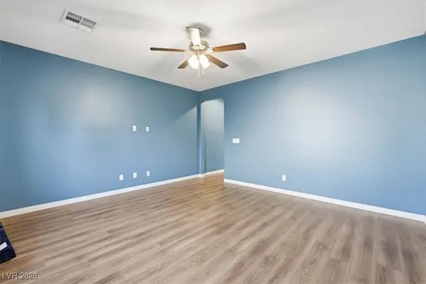 1024 Terron Allen AVE, North Las Vegas, NV 89031