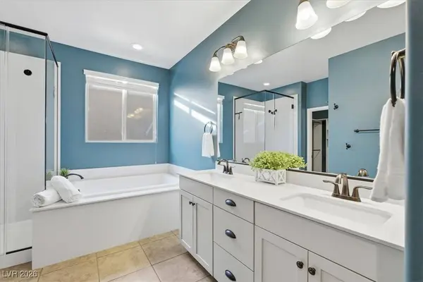 1024 Terron Allen AVE, North Las Vegas, NV 89031