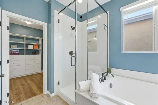 1024 Terron Allen AVE, North Las Vegas, NV 89031