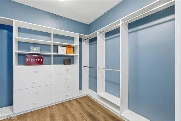 1024 Terron Allen AVE, North Las Vegas, NV 89031