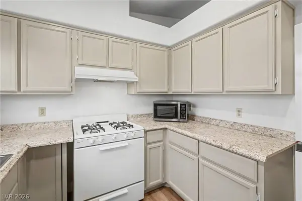 8040 Celestial AVE #201, Las Vegas, NV 89128