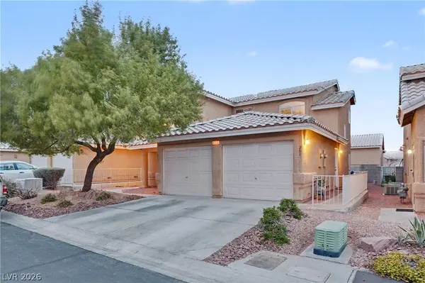 8040 Celestial AVE #201, Las Vegas, NV 89128