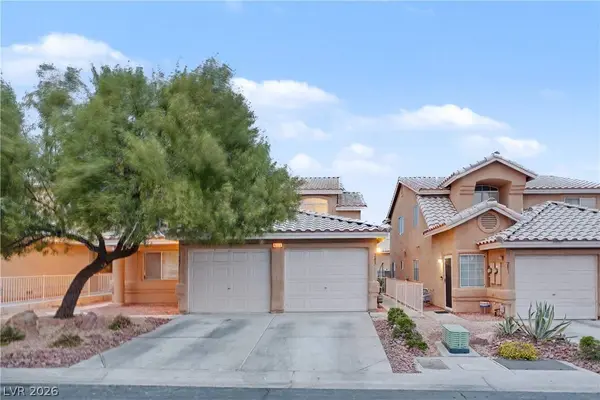 8040 Celestial AVE #201, Las Vegas, NV 89128