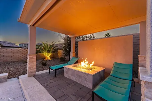 11821 Spadari CT, Las Vegas, NV 89138