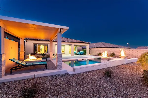 11821 Spadari CT, Las Vegas, NV 89138