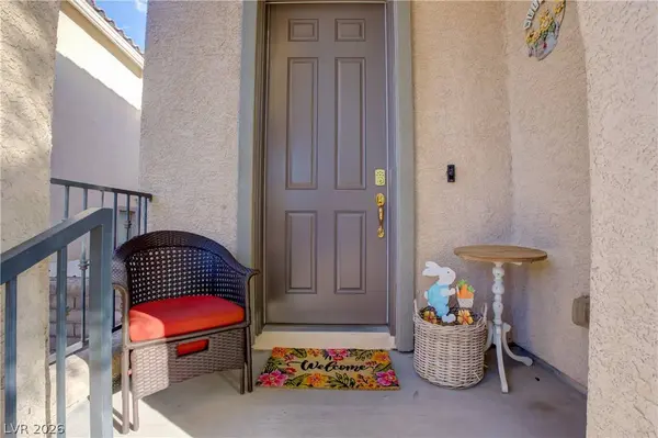 11909 Amistoso LN, Las Vegas, NV 89138