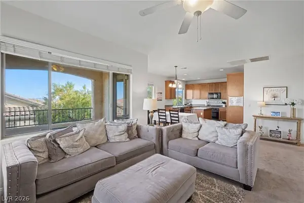 11909 Amistoso LN, Las Vegas, NV 89138