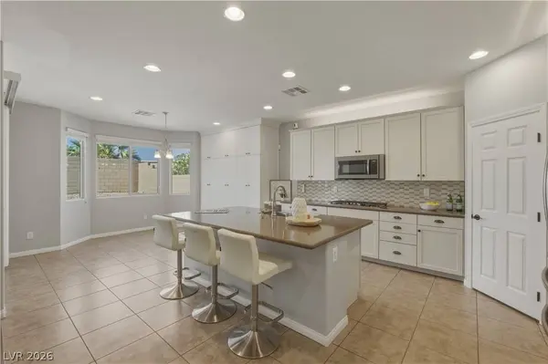 1024 Terron Allen AVE, North Las Vegas, NV 89031