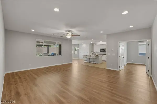 1024 Terron Allen AVE, North Las Vegas, NV 89031