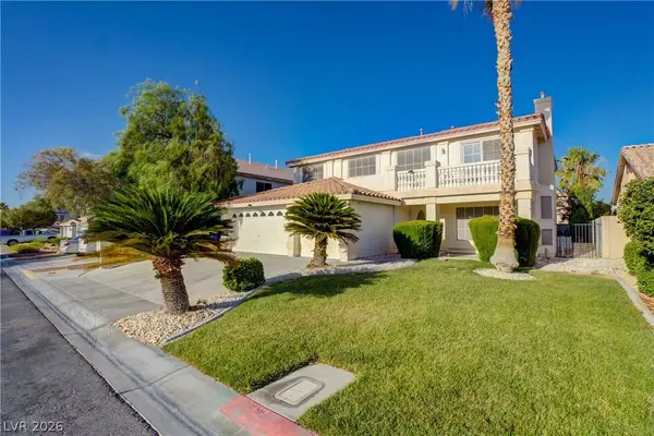 10794 Serendipity CT, Las Vegas, NV 89183