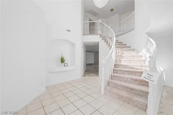 10794 Serendipity CT, Las Vegas, NV 89183