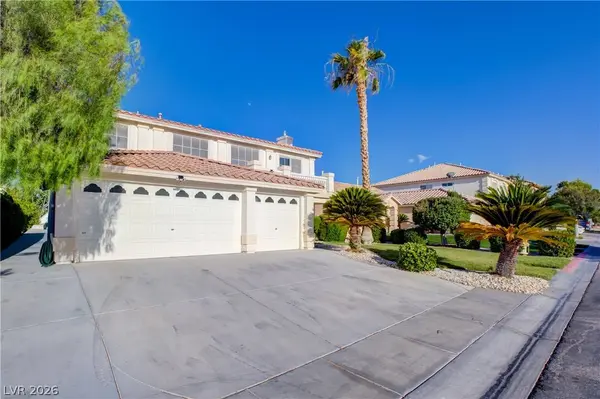 10794 Serendipity CT, Las Vegas, NV 89183