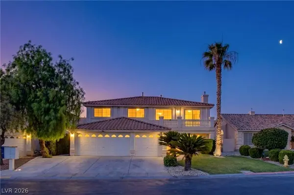 10794 Serendipity CT, Las Vegas, NV 89183