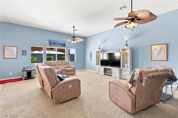 833 Dulcet DR, North Las Vegas, NV 89032