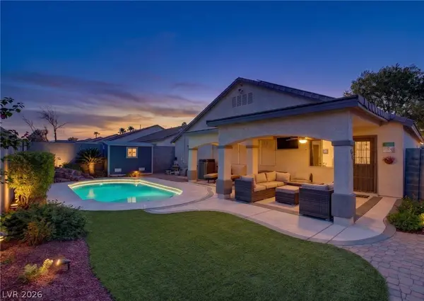 833 Dulcet DR, North Las Vegas, NV 89032