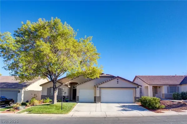 833 Dulcet DR, North Las Vegas, NV 89032