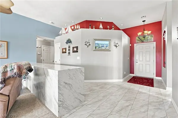 833 Dulcet DR, North Las Vegas, NV 89032