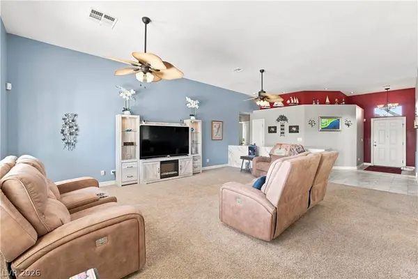 833 Dulcet DR, North Las Vegas, NV 89032