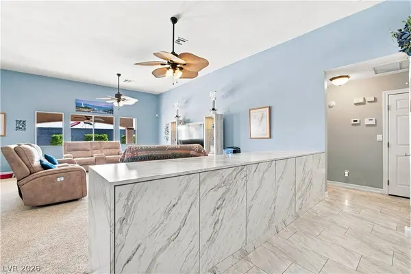 833 Dulcet DR, North Las Vegas, NV 89032