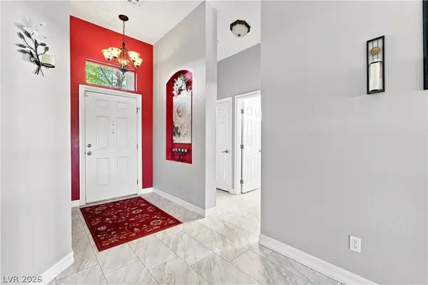 833 Dulcet DR, North Las Vegas, NV 89032
