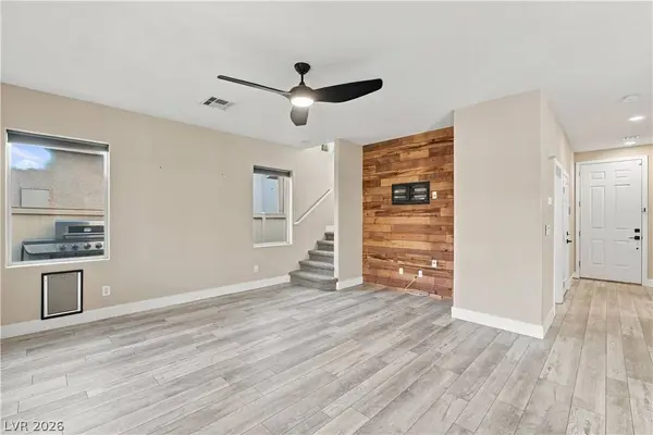 1421 Winters Run AVE, Las Vegas, NV 89183