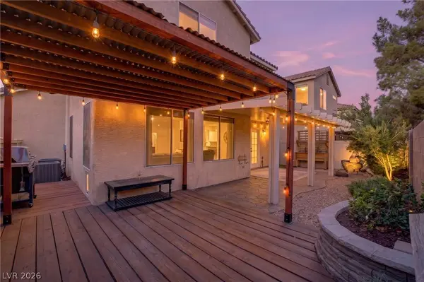 1421 Winters Run AVE, Las Vegas, NV 89183