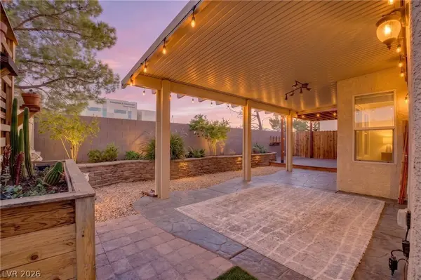 1421 Winters Run AVE, Las Vegas, NV 89183