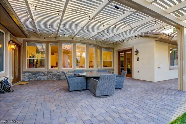 5434 Pendini Point CT, Las Vegas, NV 89141