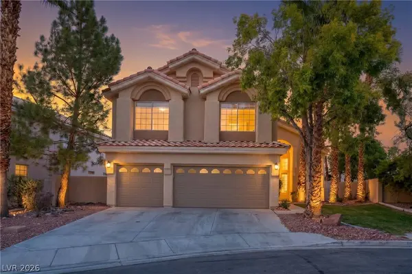 2108 Crooked Pine DR