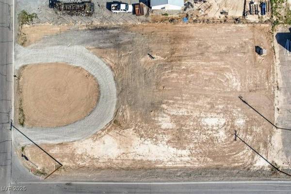 3981 W Basin AVE, Pahrump, NV 89060
