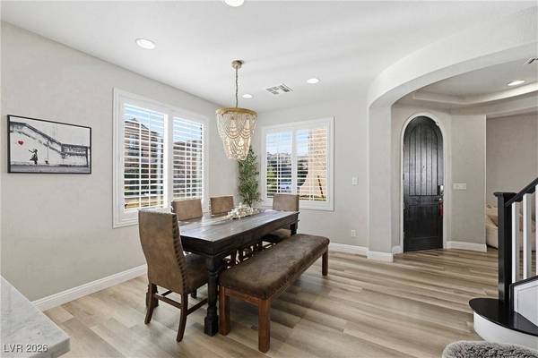 11230 Merado Peak DR, Las Vegas, NV 89135