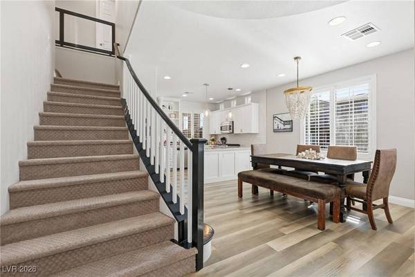 11230 Merado Peak DR, Las Vegas, NV 89135