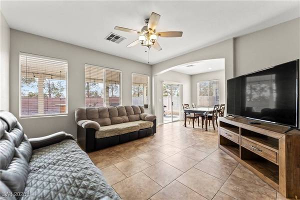 1103 Cove Palisades DR, North Las Vegas, NV 89031