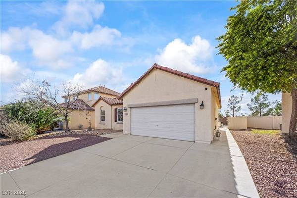 1103 Cove Palisades DR, North Las Vegas, NV 89031