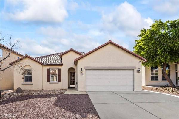 1103 Cove Palisades DR, North Las Vegas, NV 89031
