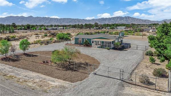 5550 Vicki Ann RD, Pahrump, NV 89048
