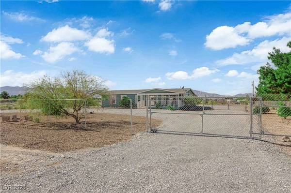 5550 Vicki Ann RD, Pahrump, NV 89048