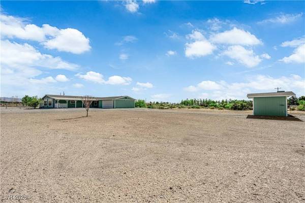 5550 Vicki Ann RD, Pahrump, NV 89048