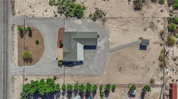 5550 Vicki Ann RD, Pahrump, NV 89048