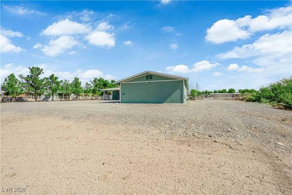 5550 Vicki Ann RD, Pahrump, NV 89048