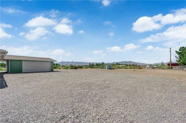 5550 Vicki Ann RD, Pahrump, NV 89048