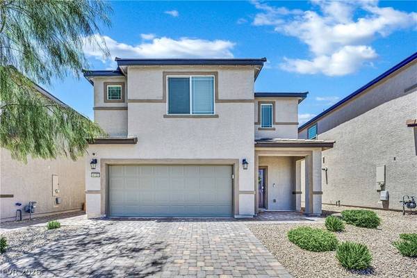 6123 Rose Springs AVE, Las Vegas, NV 89130