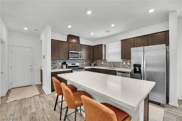 6123 Rose Springs AVE, Las Vegas, NV 89130