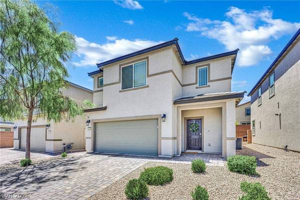 6123 Rose Springs AVE, Las Vegas, NV 89130