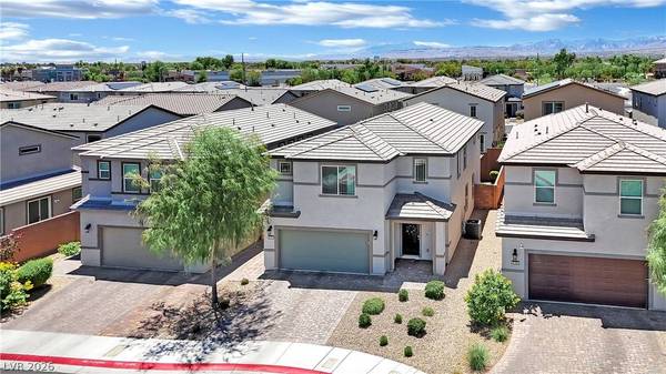 6123 Rose Springs AVE, Las Vegas, NV 89130