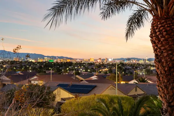 Is Las Vegas a Good Place to Buy a Home in 2026?
