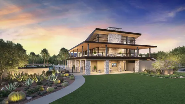 Buying New Construction in Las Vegas: What Every Buyer Should Know Before Signing