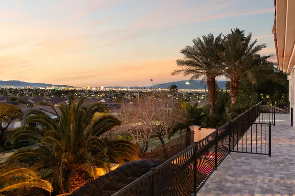 How to Sell a Luxury Home in Las Vegas for Top Dollar