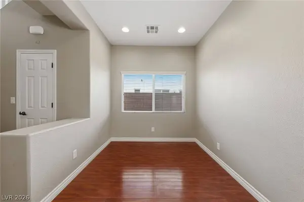 5158 Gilleran AVE, Las Vegas, NV 89139